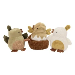 Jollein Hide and Seek Activiteitenspeeltje Set - Tiny Park