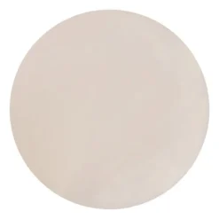 Jollein Hoeslaken Boxmatras - Ø95 cm - Black Hot