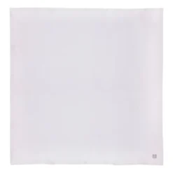 Jollein Hydrofiel Doek - 115 x 115 cm - Olive Green / Ivory - 2 Stuks