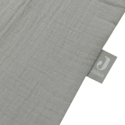 Jollein Hydrofiel Slaapzak - 70 cm - Olive Green Best