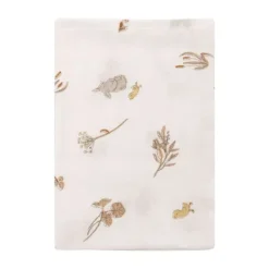 Jollein Hydrofiel Washandje - 3 Pack - 15 x 20 cm - Riverside New