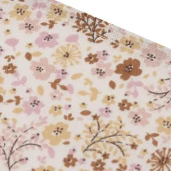 Jollein Hydrofiel Washandje - 31x31 cm - 3 Stuks Best