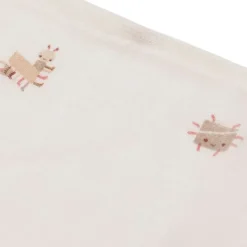 Jollein Hydrofiel Washandje - 31x31 cm - 3 Stuks Best