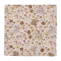 Jollein Hydrofiel Washandje - 31x31 cm - 3 Stuks Best