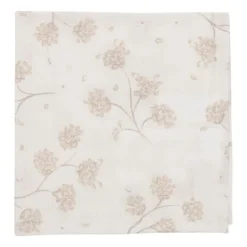 Jollein Hydrofiel Washandje - 31x31 cm - 3 Stuks Best