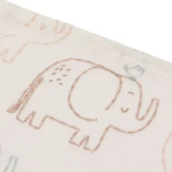 Jollein Hydrofiel Washandje - 31x31 cm - 3 Stuks Best