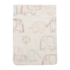 Jollein Hydrofiel Washandje - 15x20 cm - 3 Stuks Best