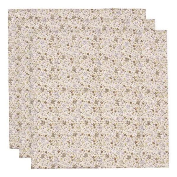 Jollein Hydrofiele Doek - Small - 70x70 cm - 3 Stuks Discount