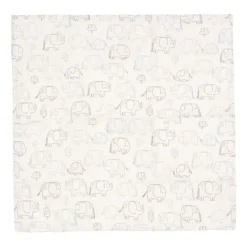 Jollein Hydrofiele Doek - Small - 70x70 cm - 3 Stuks Discount