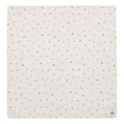 Jollein Hydrofiele Doek - Large - 115x115 cm - 2 Stuks Outlet