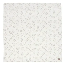 Jollein Hydrofiele Doek - Large - 115x115 cm - 2 Stuks Outlet