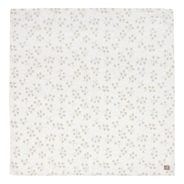 Jollein Hydrofiele Doek - Large - 115x115 cm - 2 Stuks Outlet