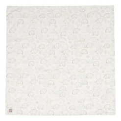 Jollein Hydrofiele Doek - Large - 115x115 cm - 2 Stuks Outlet