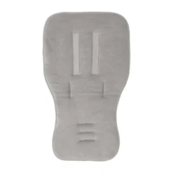 Jollein Inlegger Buggy/Wandelwagen - Badstof/Katoen - Nougat New