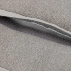 Jollein Inlegger Buggy/Wandelwagen - Badstof/Katoen - Nougat New