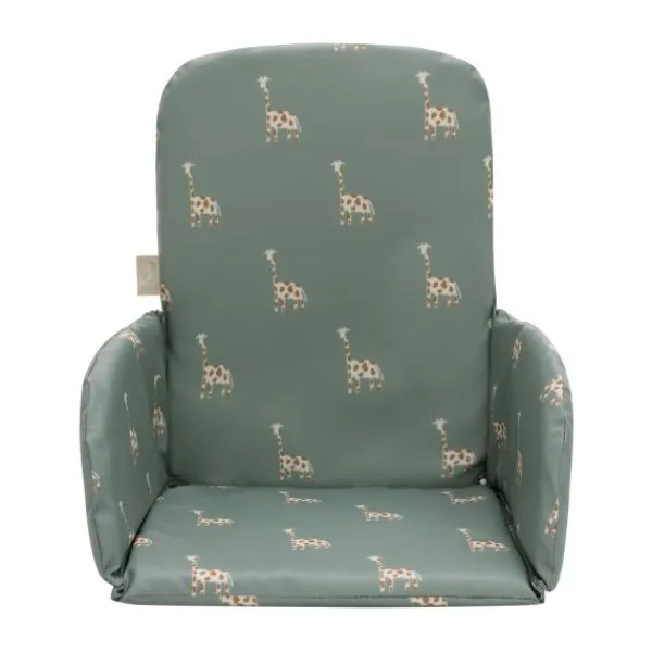 Jollein Jungle Jambo Giraffe Stoelverkleiner Outlet