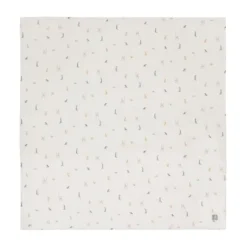 Jollein Jungle Jambo Large Multidoek - 2 Pack - 115 x 115 cm - Hydrofiel Discount