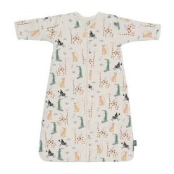 Jollein Jungle Jambo Slaapzak - 70 cm Outlet