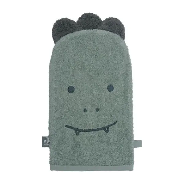 Jollein Jungle Jambo Washand - Croco