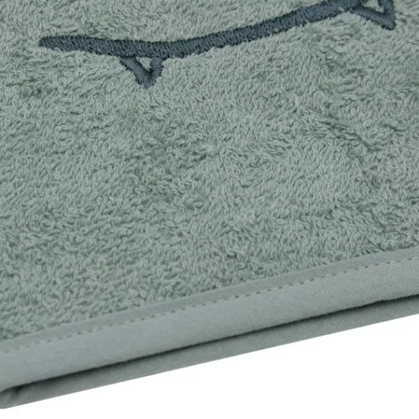 Jollein Jungle Jambo Washand - Croco