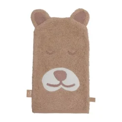 Jollein Jungle Jambo Washand - Cheetah Online