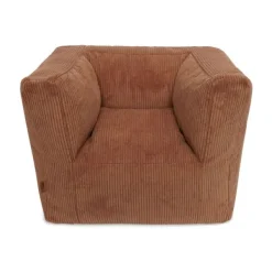 Jollein Kinderfauteuil - Corduroy - Natural Discount