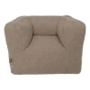 Jollein Kinderfauteuil Teddy - Warm Sand Hot