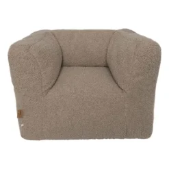 Jollein Kinderfauteuil Teddy - Warm Sand Hot