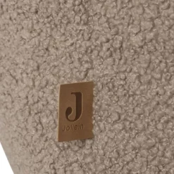 Jollein Kinderfauteuil Teddy - Warm Sand Hot