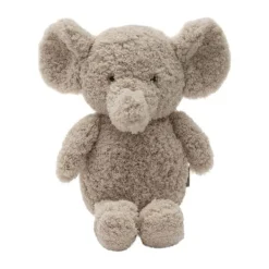 Jollein Knuffel - Elephant Clearance