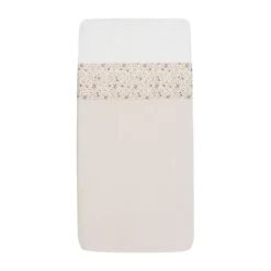 Jollein Laken - Flower Fairies - Wieg - 75×100 cm Best