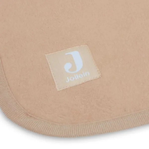 Jollein Ledikantdeken Nougat 100 x 150 cm Best