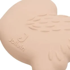 Jollein Lovely Birds Bijtring - Rubber Clearance