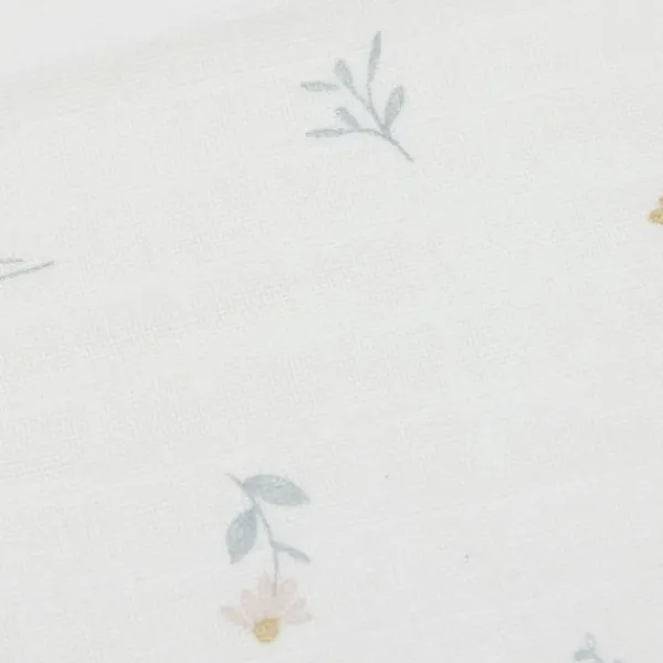 Jollein Lovely Birds Hydrofiel Monddoekje - 3 Pack - 31 x 31 cm Sale