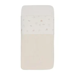 Jollein Lovely Birds Ledikantlaken - 120 x 150 cm Clearance