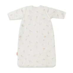 Jollein Lovely Birds Slaapzak Winter Met Afritsbare Mouw - 110 cm Sale
