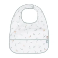 Jollein Lovely Birds Slab Waterproof - 2 Pack Online