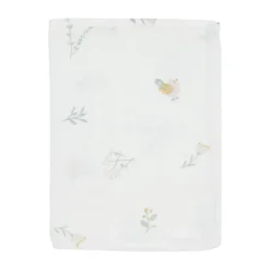 Jollein Lovely Birds Washandje - 3 Pack - 15 x 20 cm - Hydrofiel Discount