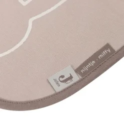 Jollein Miffy And Friends Slab - 5 Pack - Jersey Waterproof Online