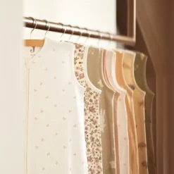 Jollein Miffy en Snuffy Jersey Slaapzak - 70 cm - Wild Rose Outlet