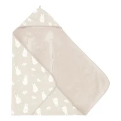 Jollein Miffy en Snuffy Wikkeldeken - Nougat Clearance