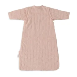 Jollein Miffy Jacquard Slaapzak - 70 cm - Wild Rose