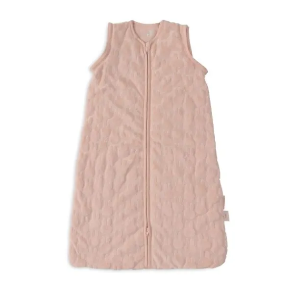 Jollein Miffy Jacquard Slaapzak - 70 cm - Wild Rose