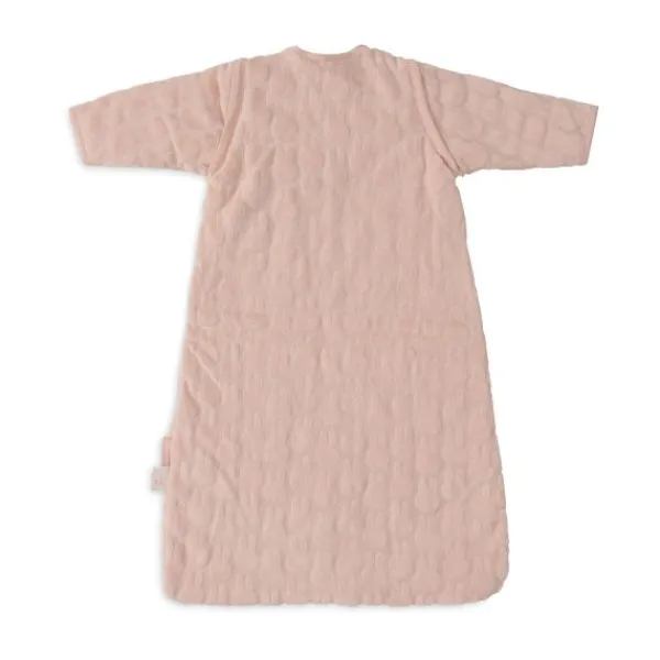 Jollein Miffy Jacquard Slaapzak - 70 cm - Wild Rose