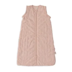 Jollein Miffy Jacquard Slaapzak - 70 cm - Wild Rose