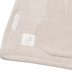 Jollein Miffy Ledikantdeken Fleece - 100 x 150 - Nougat Outlet