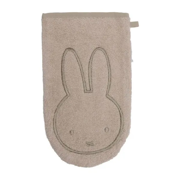 Jollein Miffy Washand - Badstof Discount