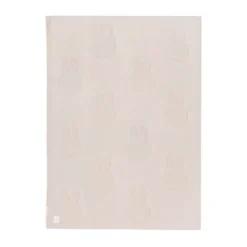 Jollein Miffy Wiegdeken - 75 x 100 - Nougat Online