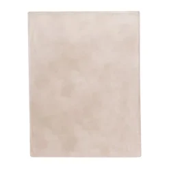 Jollein Miffy Wiegdeken Fleece - 75 x 100 - Nougat Hot