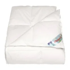 Vipack Jollein Molton Hoeslaken Wit 70 x 140 cm Discount